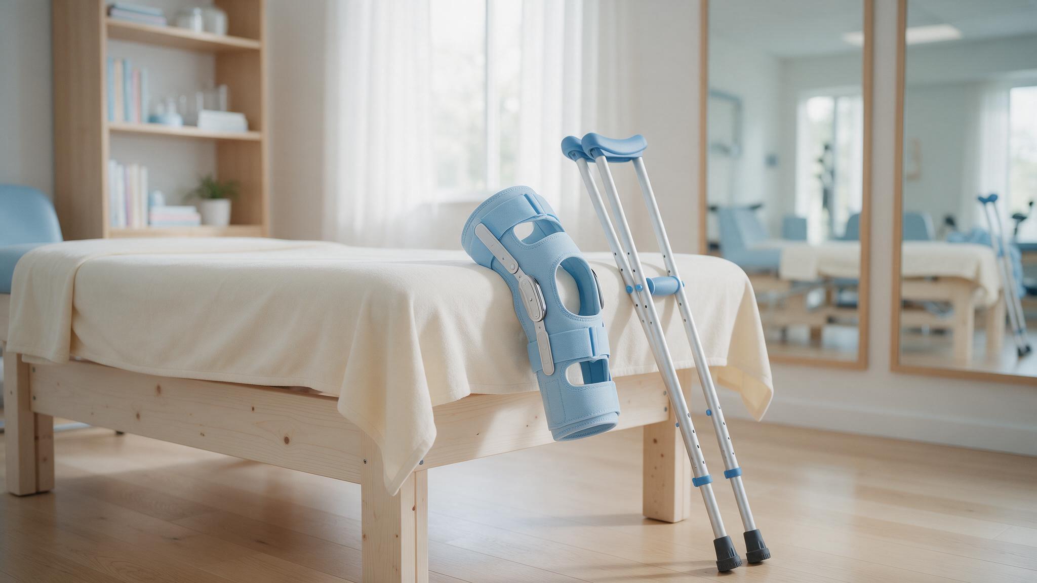Ameliyat Sonrası Rehabilitasyon Neden Kademeli?