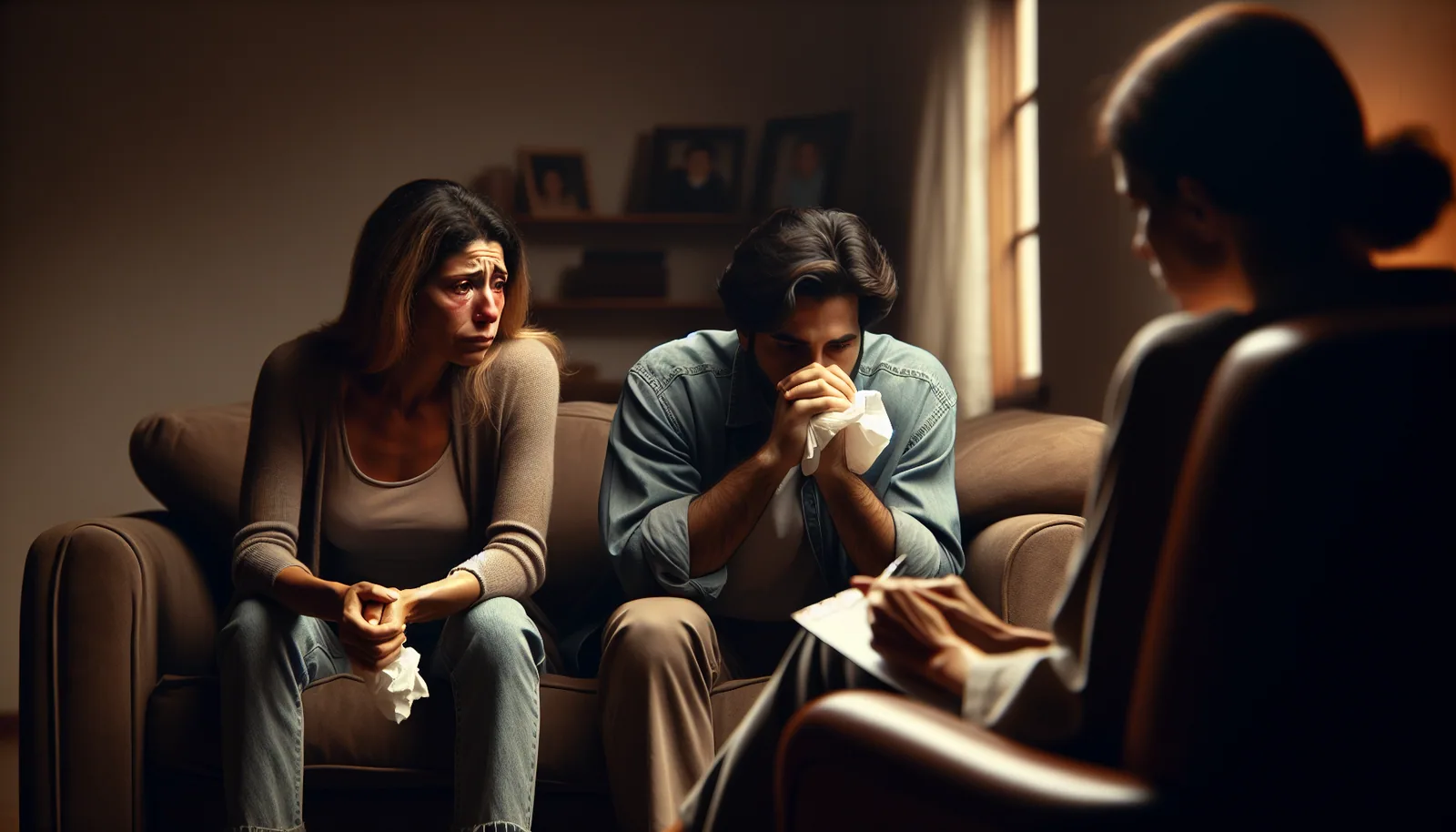 Aile Danışmanı: Aile İlişkilerinde Profesyonel Destek