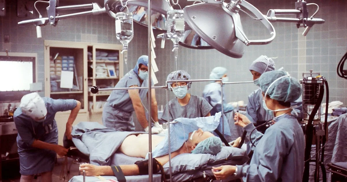 Gastric Bypass Turkey 2026: Is It Safe? What UK Patients Need to Know