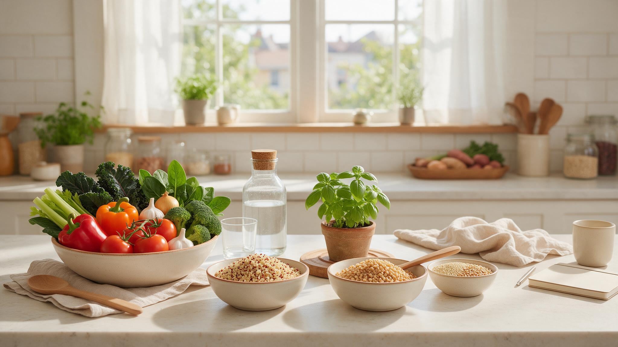 Günlük Protein İhtiyacı Nasıl Hesaplanır?