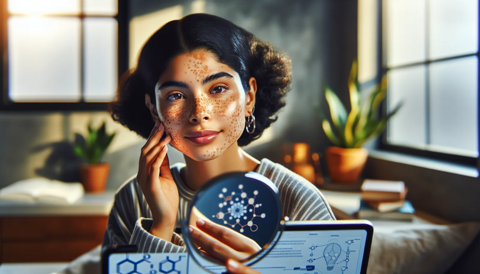 Dermatolojide Çığır Açan Bilimsel Gelişmeler