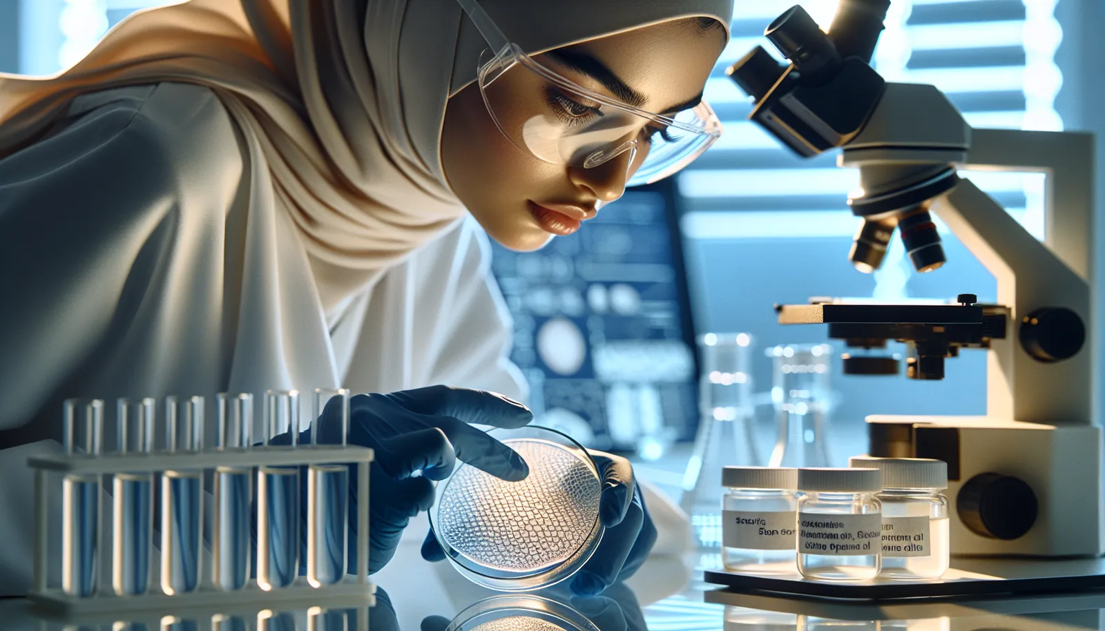 Dermatolojideki Çığır Açıcı Bilimsel Gelişmeler ve Araştırmalar