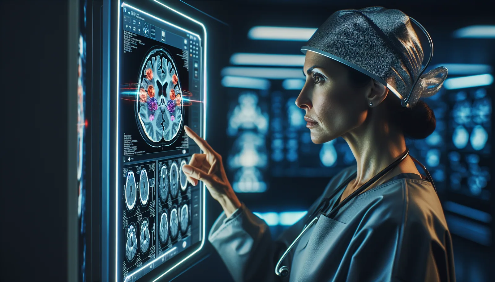 Diagnostik Radyolojide Son Bilimsel Gelişmeler ve Araştırmalar