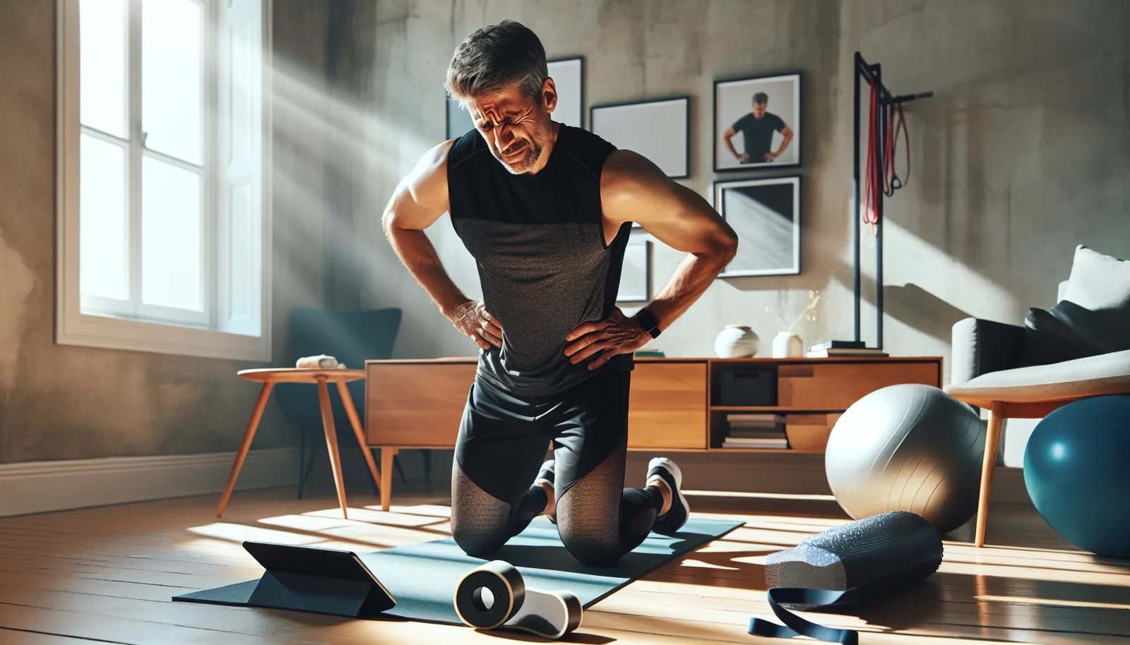 Fizik Tedavi Uzmanı: Bel Ağrısı Tedavisinde Modern Yaklaşımlar