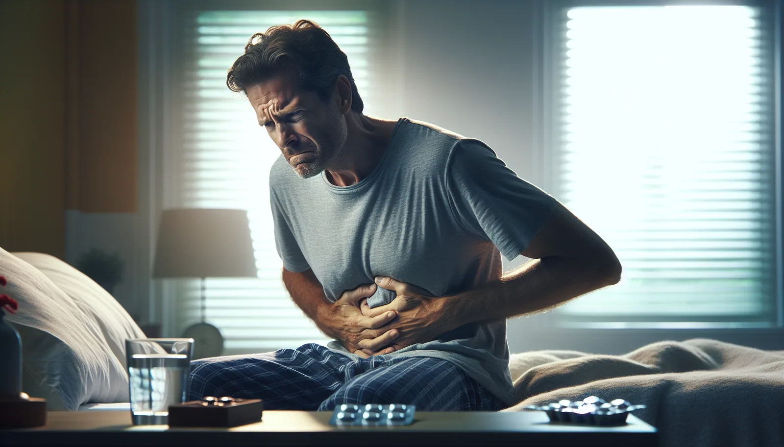 Gastroenterolog Kimdir ve Ne İş Yapar?