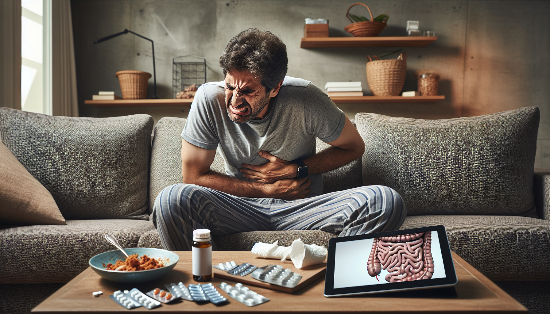 Gastroenterologideki Son Bilimsel Atılımlar: Yenilikçi Araştırmalar ve Tedavi Yöntemleri