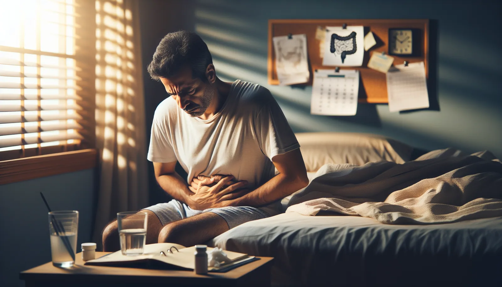 Gastroenteroloji Cerrahisinde Tedavi Yöntemleri: Hangi Seçenek Sizin İçin Doğru?