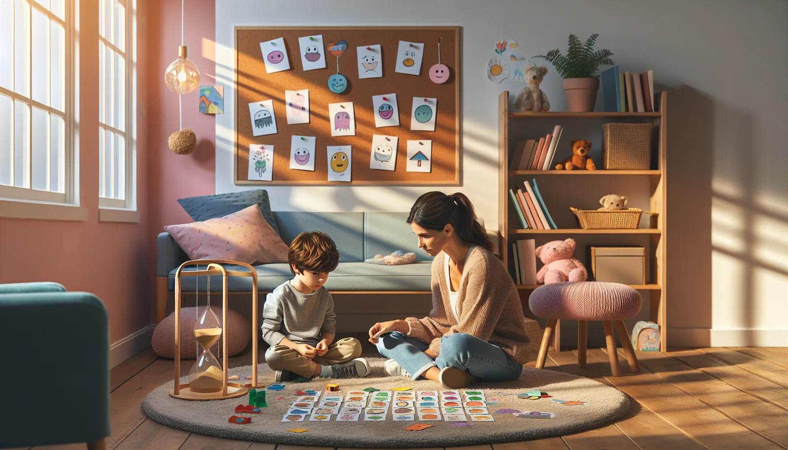 Pedagogların Kullandığı Modern Tedavi Yöntemleri ve Karşılaştırmaları