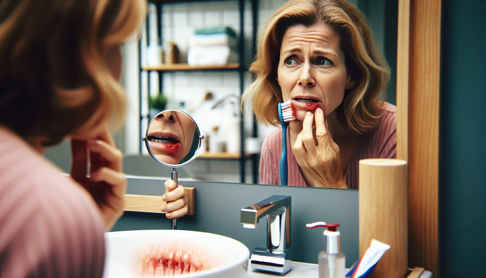 Periodontologların İlgiyle Beklediği Son Araştırmalar: Diş Eti Sağlığı Üzerine Çığır Açan Gelişmeler