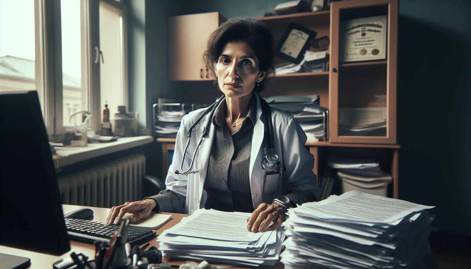 Pratisyen Hekimlerle İlgili Doğru Bilinen Yanlışlar: Gerçekler ve Mitler
