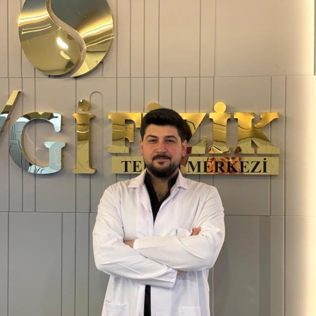 Bilal Ayaz