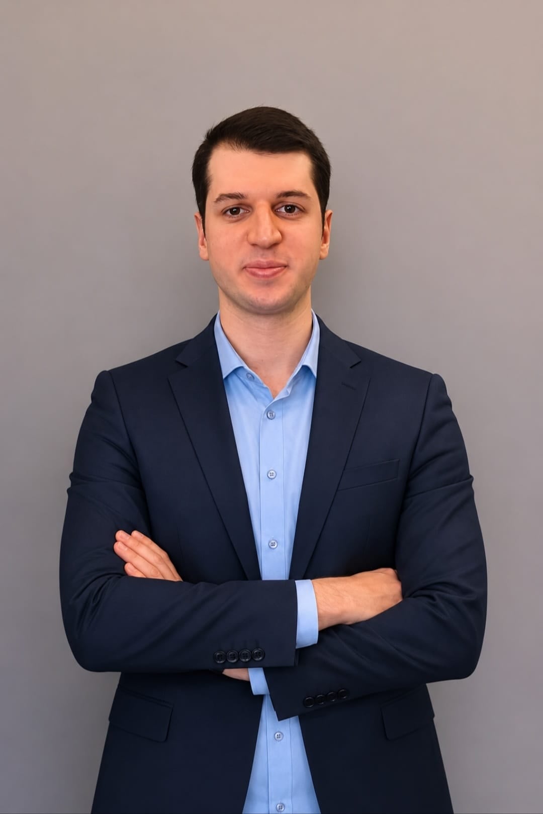 Uzm. Kl. Psk. Mert Özsoy