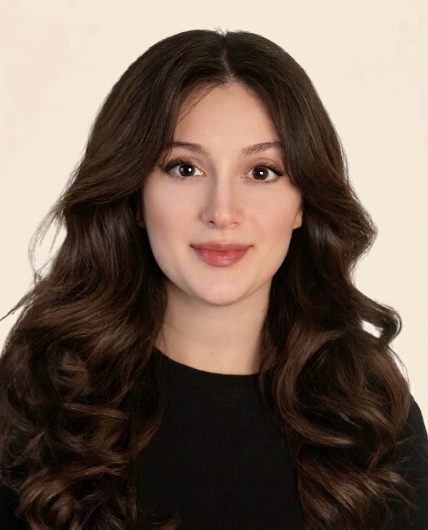 Psk. Burçin İrem