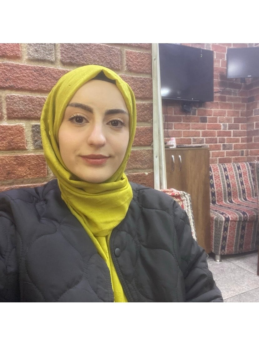 Psk. kübra çam
