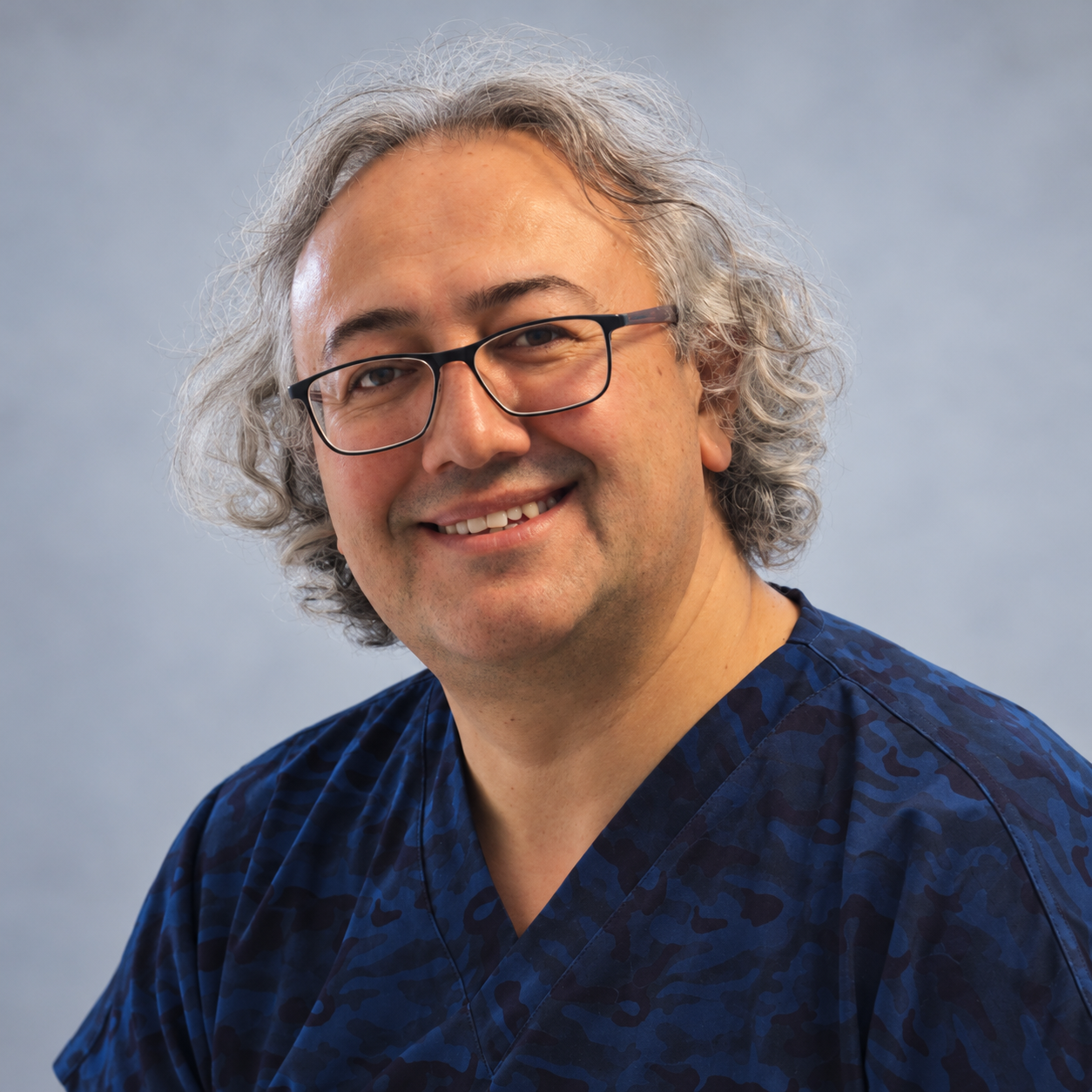 Dr Servet Usta Muayenehanesi