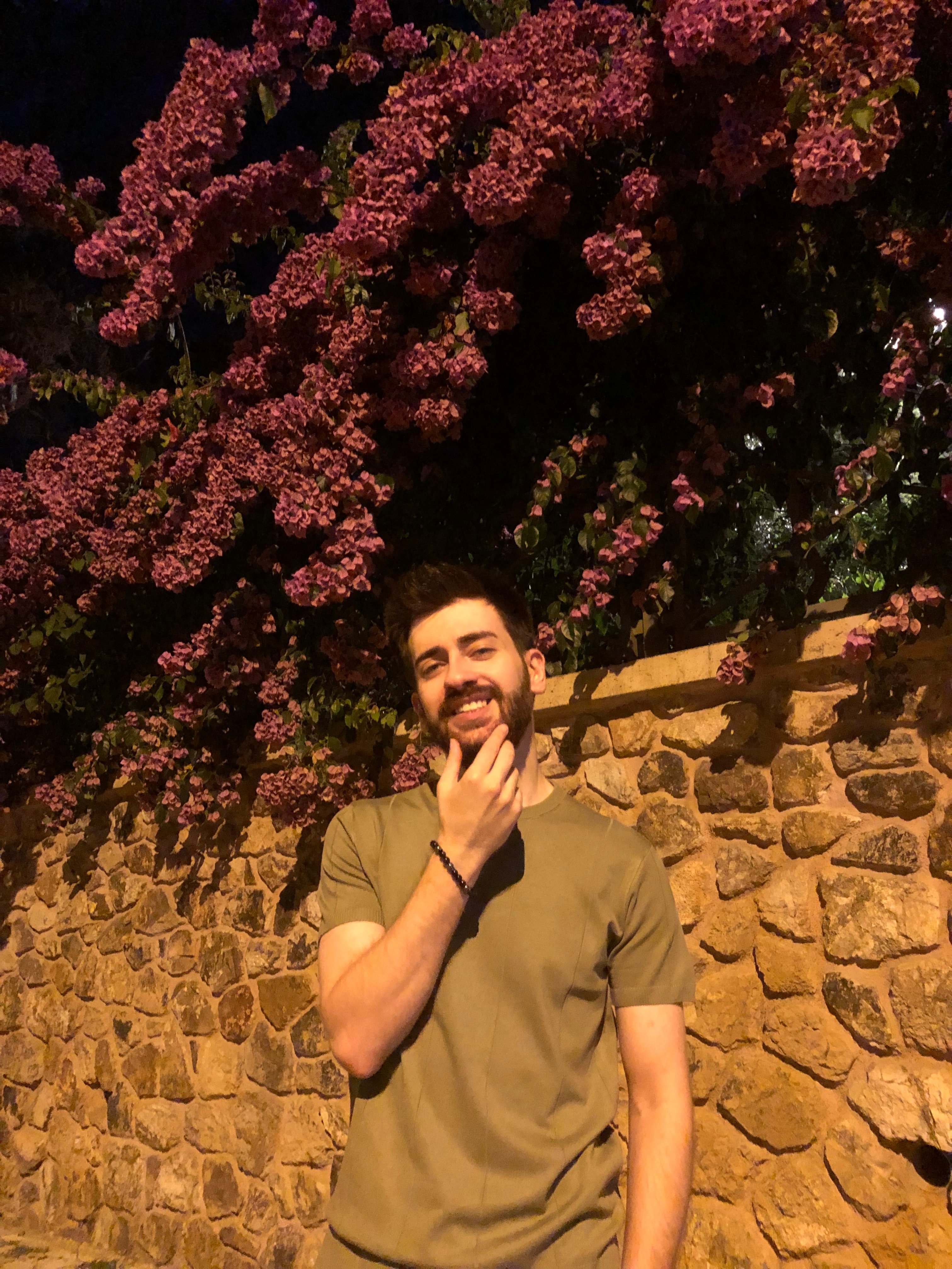 Uzm. Psk. Berkay Şengönül