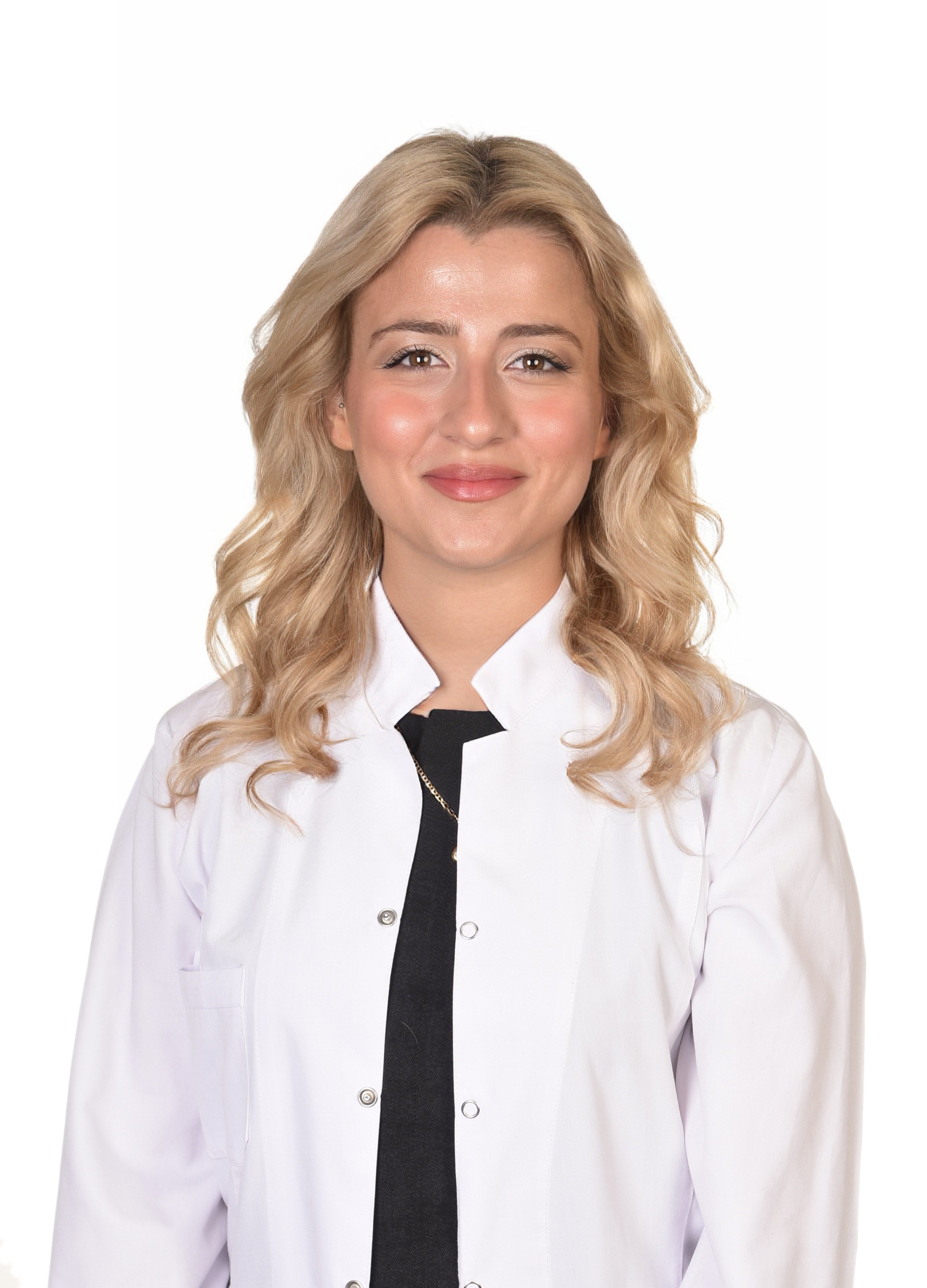 Zehra Tonyalı