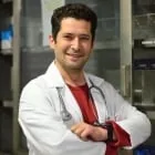 Dr. Abdullah Parlakdağ