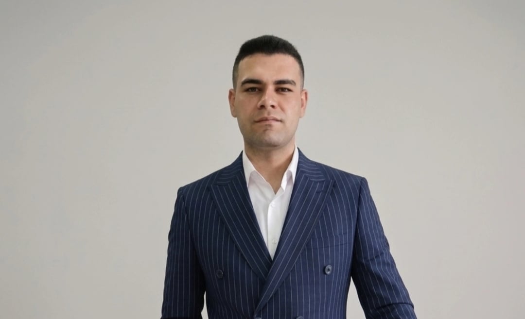 Metehan Mehmet Yağbasan