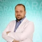 Dr. Ahmet Arıcan