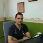 Dr. Ali Fuat Öztürk