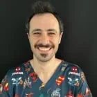 Uzm. Arif Baran