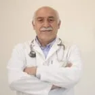 Д-р Arif Tunçeli