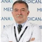 Dr. Atila Cantez