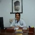 Lek. spec. Binnaz Ataş