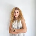 Psk.Ceren Gökoğlu