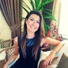 Psk.Damla Eyüboğlu