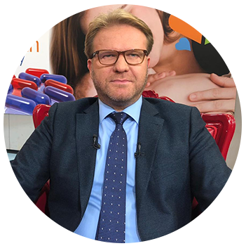 UHD dr. Cenk Eray Yıldız