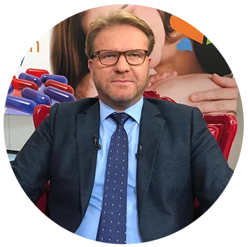 PD Dr. Cenk Eray Yıldız