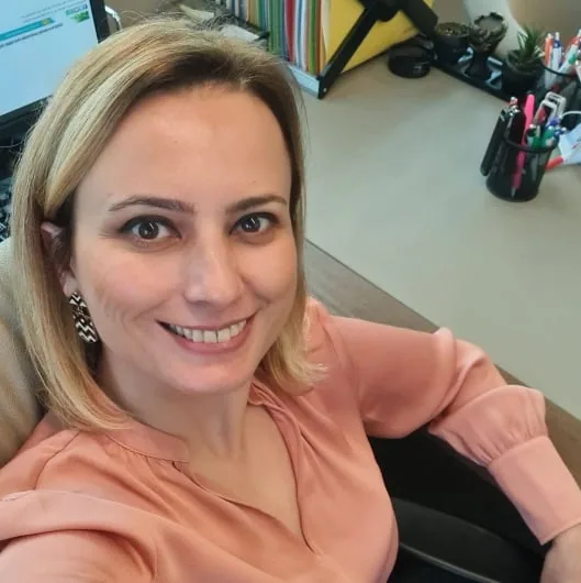 Prof. Assoc. Çiğdem Yektaş