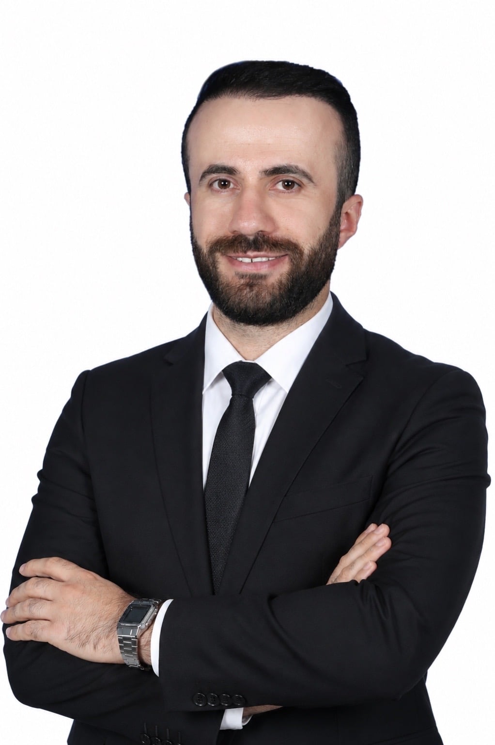 Uzman Klinik Psikolog Harbi YÜRÜK