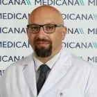 د. متخصص Ekrem Musalar