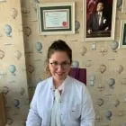 Dr. Dt.Elif İpek Yılmaz