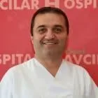 Д-р Ercan Yaşa