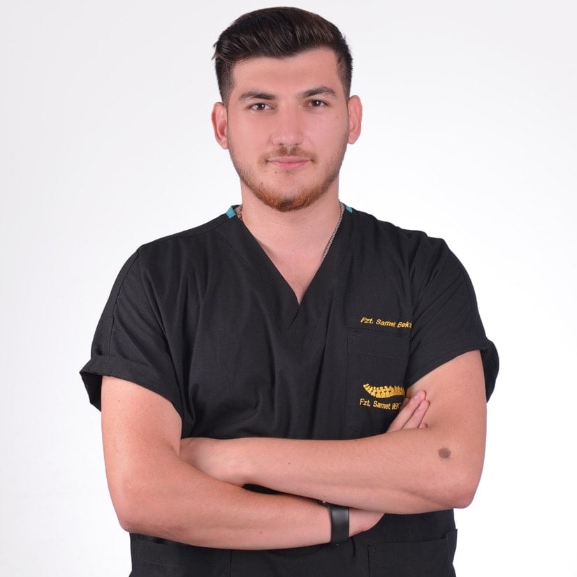 Samet Bektaş
