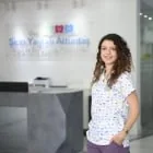 Uzm. Gizem Genç Danışman