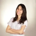 Dr. Dt.Gökçe Çiçek İldeş