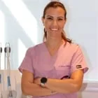 Dr. Dt.Gökşen İkikarakayalı