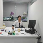 Dr. Harika Tercan