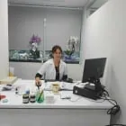 Dr. Harika Tercan