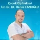 Uzm. Harun Canoğlu