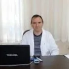 Dr. Hasan Koca