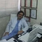 د. أخصائي Kansu Aras