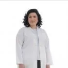 Dr. Lia Sekhniashvili
