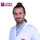 د. Mahmut Esat Ayhan