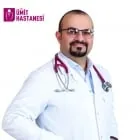 د. Mehmet Şakır Yumuşak